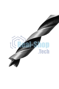 Набор сверл Matrix комб.,мет.1-6,5мм,бет.4-8мм,дер.4-10мм,перк, бит.20шт,адап,гол.2шт,зенк,50пр.