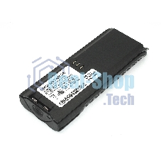 Аккумулятор для Motorola XTS 3000 (NTN8923, NTN8294AR) 7.2V 2500mAh Ni-MH