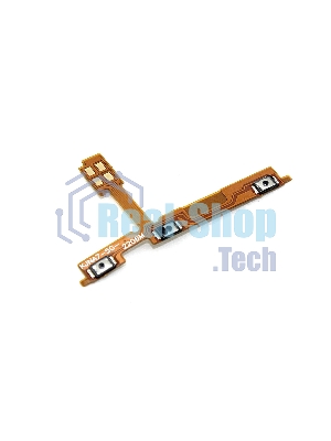 Шлейф кнопки включения и кнопок громкости для Huawei Nova 7