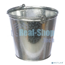 Ведро Сибртех 12 л, оцинкованное