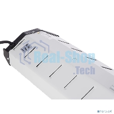 Обогреватель инфракрасный Ballu BIH-L-3.0 серый, кварцевый, 3000 Вт, 35 м2