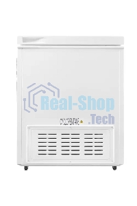 Морозильный ларь Gorenje FH50BPW, белый, 500 л