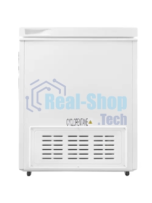 Морозильный ларь Gorenje FH50BPW, белый, 500 л