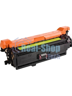 Картридж лазерный Cactus CS-CE253A пурпурный (7000 стр.) для HP Сolor LaserJet CP3525/CM3530