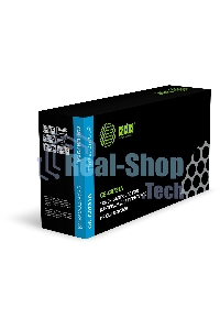 Картридж лазерный Cactus CS-C9731A голубой (12000 стр.) для HP Color LaserJet 5500/5550