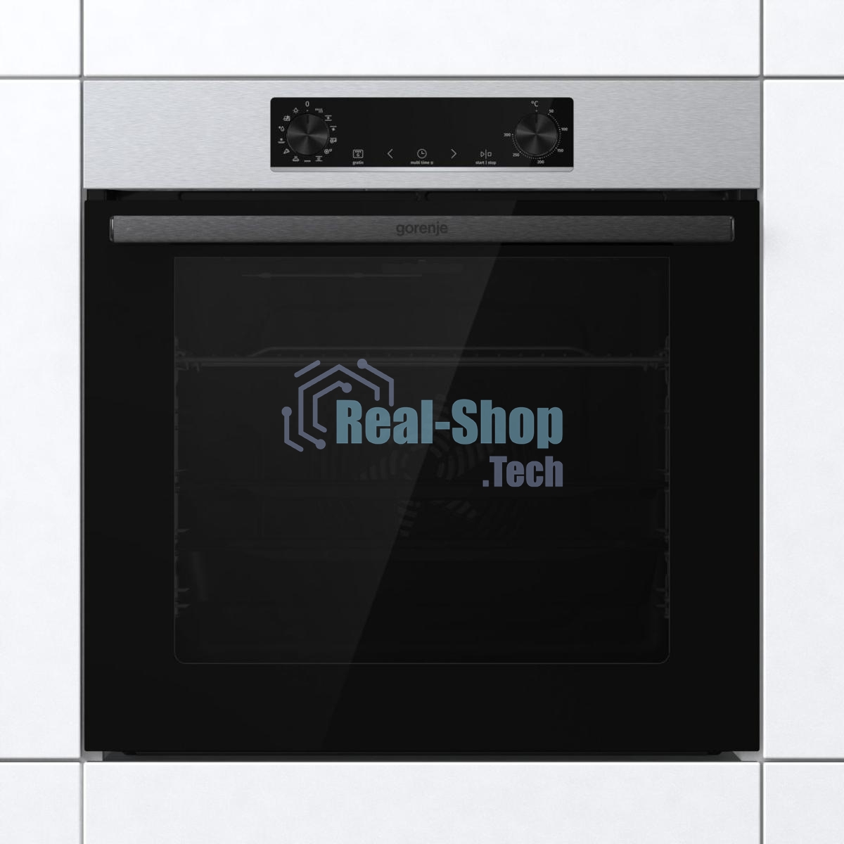 Духовой шкаф Gorenje BOSB6737E03X