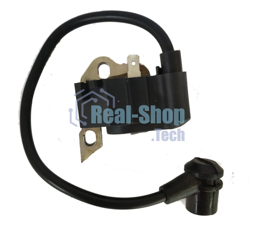 Катушка зажигания (магнето) для бензопилы STIHL MS 210/230/250 121026