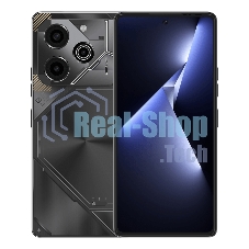 Смартфон Tecno POVA 6 Pro 5G, 12/256Gb, серый