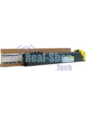 Картридж лазерный CopyRite CR-KYTK5315Y TK-5315Y желтый (18000 стр.) для Kyocera TASKalfa 408ci/508ci
