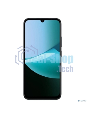Смартфон Xiaomi Redmi 15C RU 8/256Gb черный