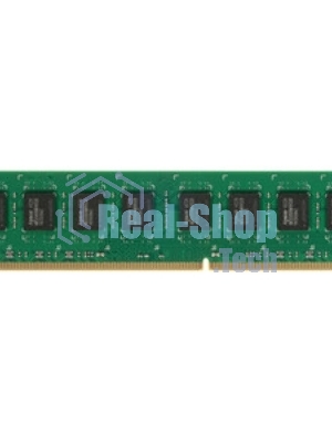 Оперативная память Apacer, DDR3, 8Gb (1x8Gb), 1600MHz, CL11, DIMM