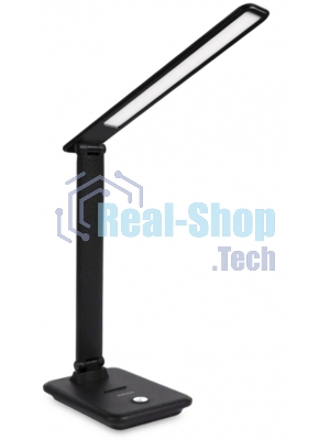 Настольный светильник Smartbuy (SBL-DL-10-wc-w) 10W/2700-6500K