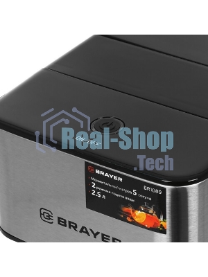 Термопот BRAYER BR1089
