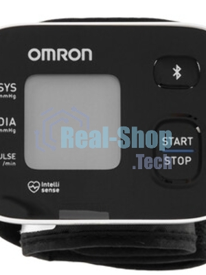 Тонометр запястный Omron RS2 Intelli IT