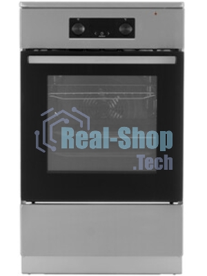 Плита электрическая Gorenje GEIT5C61XPG нержавеющая сталь