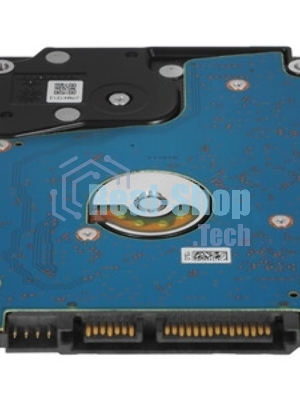 Жесткий диск Toshiba HDD 1Tb L200 Slim (7мм) 2,5