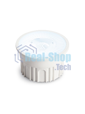 Лампа светодиодная 212003 LED MR16-DD 9W IC 6400K 220-240V 100°