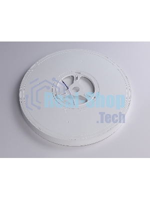 Светильник светодиодный ультратонкий Ambrella light FZ1951 WH белый IP54 20W 5000K D270*15 (Без ПДУ)