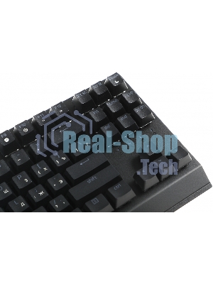 Клавиатура Razer BlackWidow V3 Tenkeyless проводная, USB, чёрный