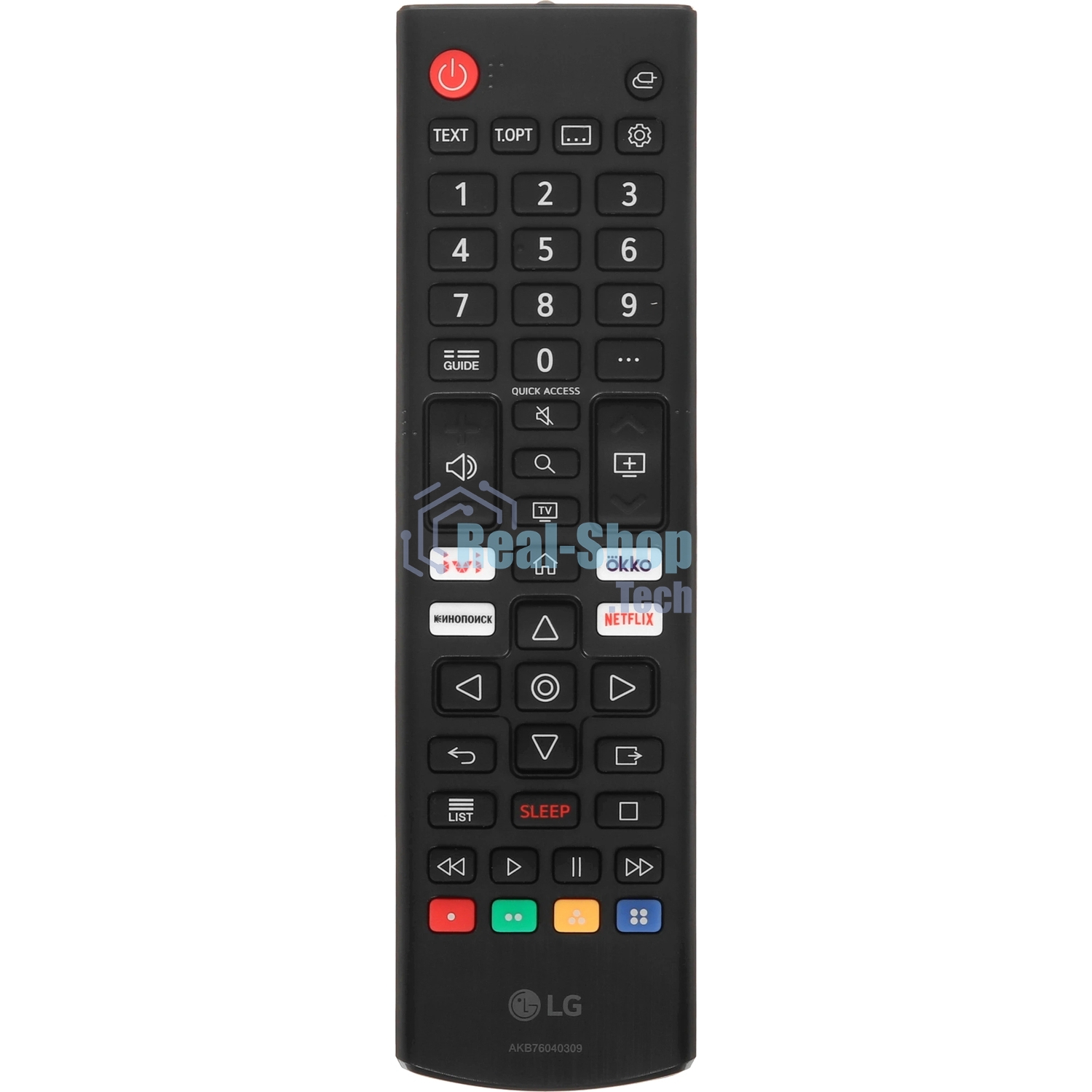 Телевизор LG 32