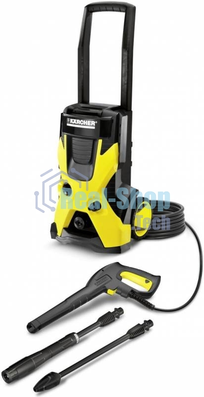 Минимойка Karcher K 5 basic 2100Вт