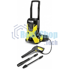 Минимойка Karcher K 5 basic 2100Вт