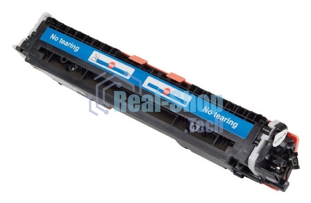 Картридж лазерный Cactus CS-CE311A голубой (1000 стр.) для HP LJ CP1012Pro/CP1025