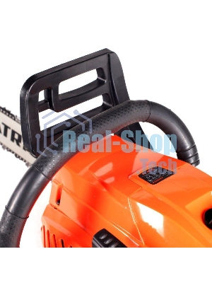 Бензопила PATRIOT PT4518 220105550 раб. объем 45сс, 2,9 л.с, шина 18