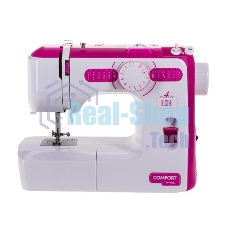 Швейная машина Brother Comfort 735 белый