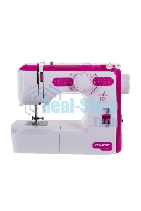 Швейная машина Brother Comfort 735 белый