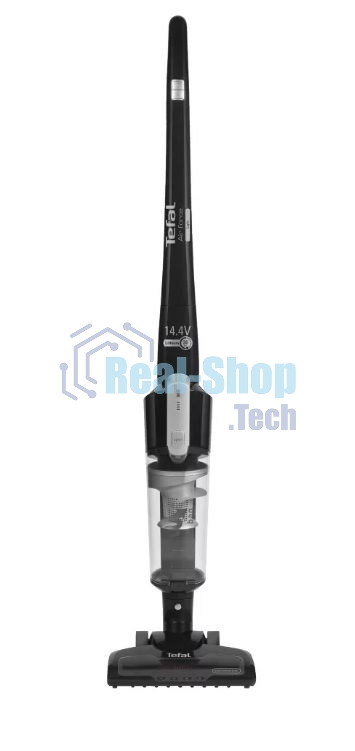 Пылесос ручной Tefal TY6545RH черный