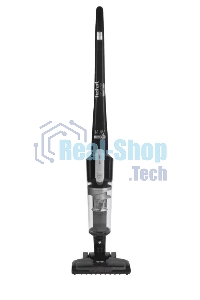 Пылесос ручной Tefal TY6545RH черный