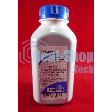 Тонер Xerox Phaser 3020/3052/3260, WC3025/3215/3225/3315/3325 (фл. 100г) B&W Standart фас. Россия