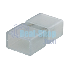 Коннектор соединительный Neon-night для LED ленты 220 В SMD 5050