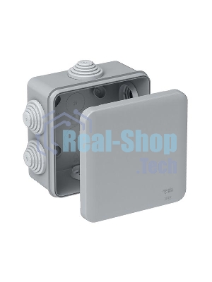 Коробка распр. ОП 100х100х50 IP55 SchE IMT35091