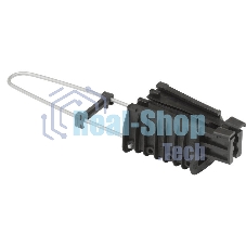 Зажим анкерный Iek UZA-14-D16-D25-S ЗАБ 16-25 (DN 123) IEK