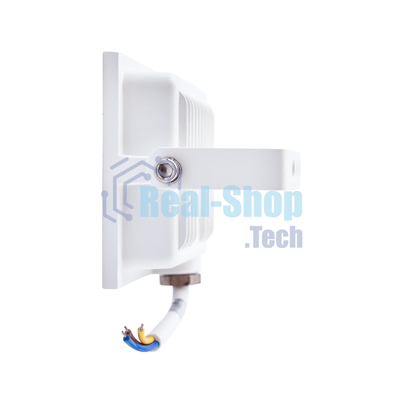 Прожектор Rexant СДО 30 Вт 2400 Лм 5000 K белый корпус