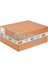 Корпус метал. ЩМП-2-0 (500х400х220мм) УХЛ3 IP31 GENERICA