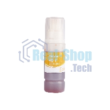 Чернила Sakura 3402C001 для Canon, желтый, 7700 к., 70 мл.
