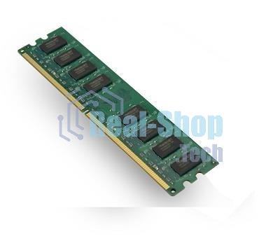 Оперативная память Patriot, DDR2, 2GB (1x2 GB), 800 MHz, CL6, DIMM