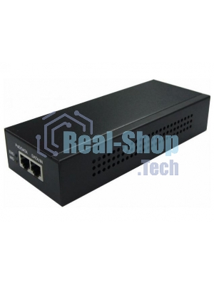 Инжектор POE Hikvision LAS30-57CN-RJ45