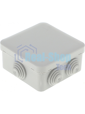 Комплект защита от протечки Aqara SWK43BS