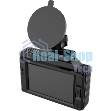 Видеорегистратор с радар-детектором Sho-Me Combo Slim WiFi GPS ГЛОНАСС