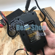 Тестер АКБ Berkut TEST-01