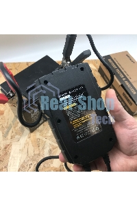 Тестер АКБ Berkut TEST-01