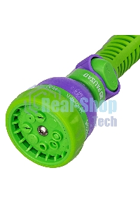 Распылитель Palisad 8 режимов