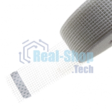 Серпянка самоклеящаяся Matrix, 50 мм х 90м