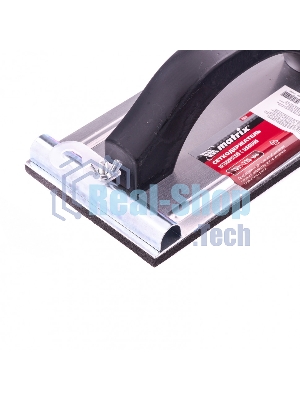 Сеткодержатель Matrix, 230 х 105 мм, металлический с зажимами 75856