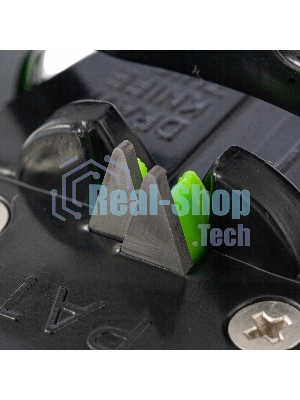 Приспособление для затачивания ножей любого типа Сибртех, крепление на присоске