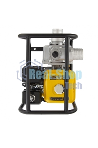 Мотопомпа бензиновая Denzel PX-80 для чистой воды, 7 л.с., 3